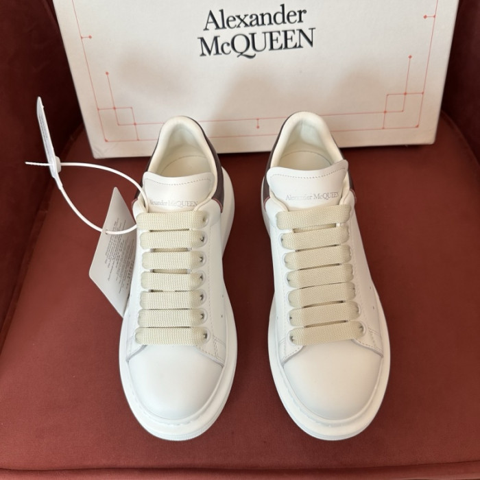 A1EXANDER M*QUEEN SNEAKERS WHGP7-196