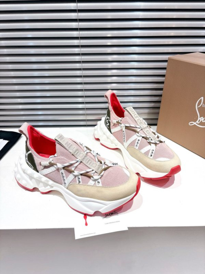 CL SNEAKER CL526-0387