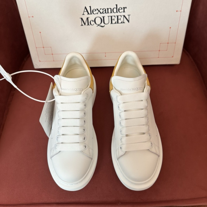 A1EXANDER M*QUEEN SNEAKERS WHGP7-197