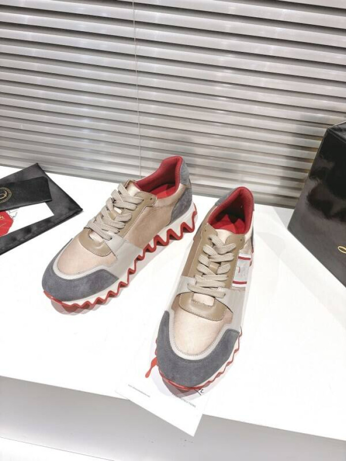 CL SNEAKER CL526-0388