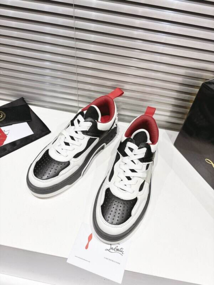 CL SNEAKER CL526-0389