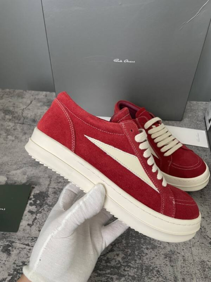 R1ck 0WENS SNEAKERS RO458-317 R