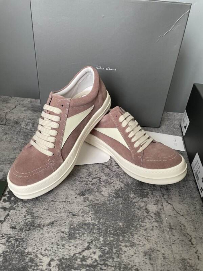 R1ck 0WENS SNEAKERS RO458-320