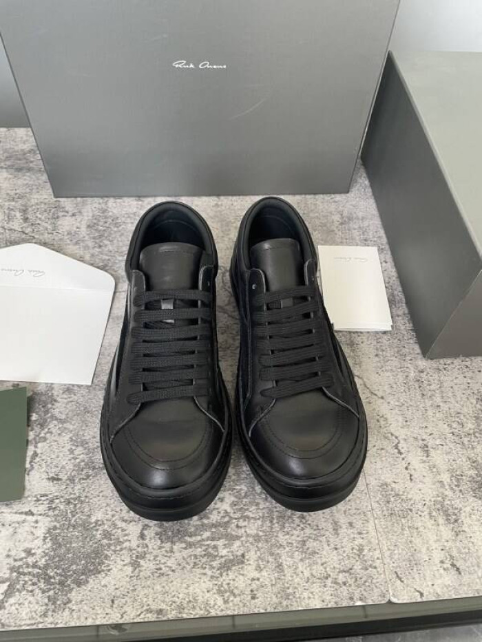 R1ck 0WENS SNEAKERS RO458-329