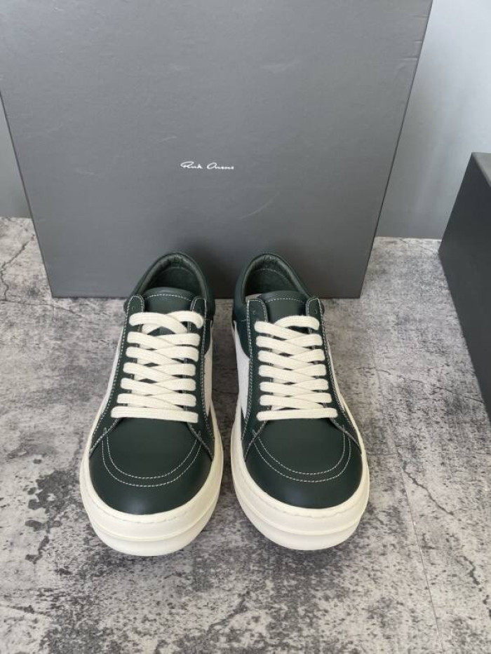 R1ck 0WENS SNEAKERS RO458-331