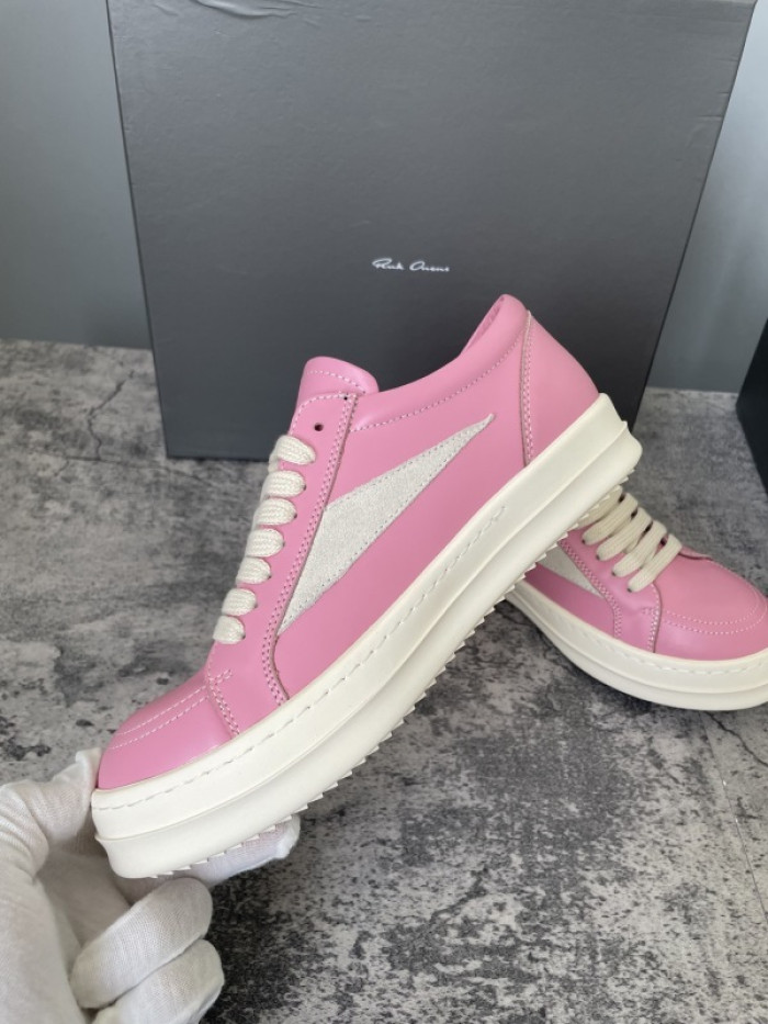 R1ck 0WENS SNEAKERS RO458-334