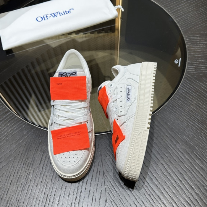 SNEAKER VU-021