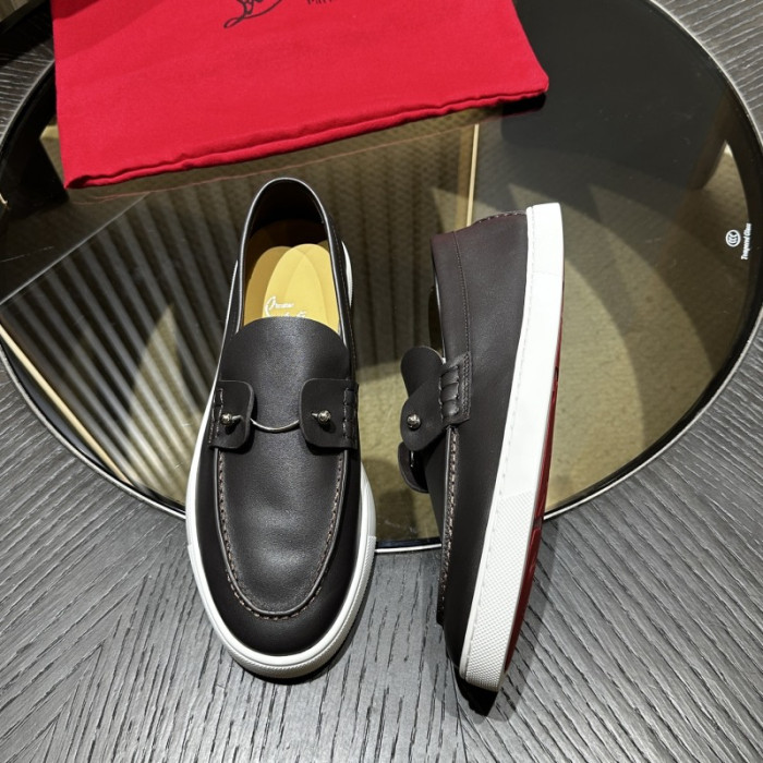 CL Loafer CLL526-0209