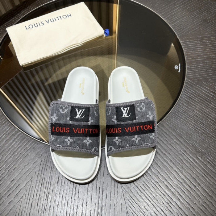 1*V SLIPPERS 11V0107-079