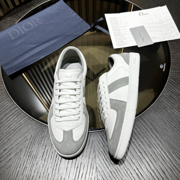 D10R SHOES B01 D896-181