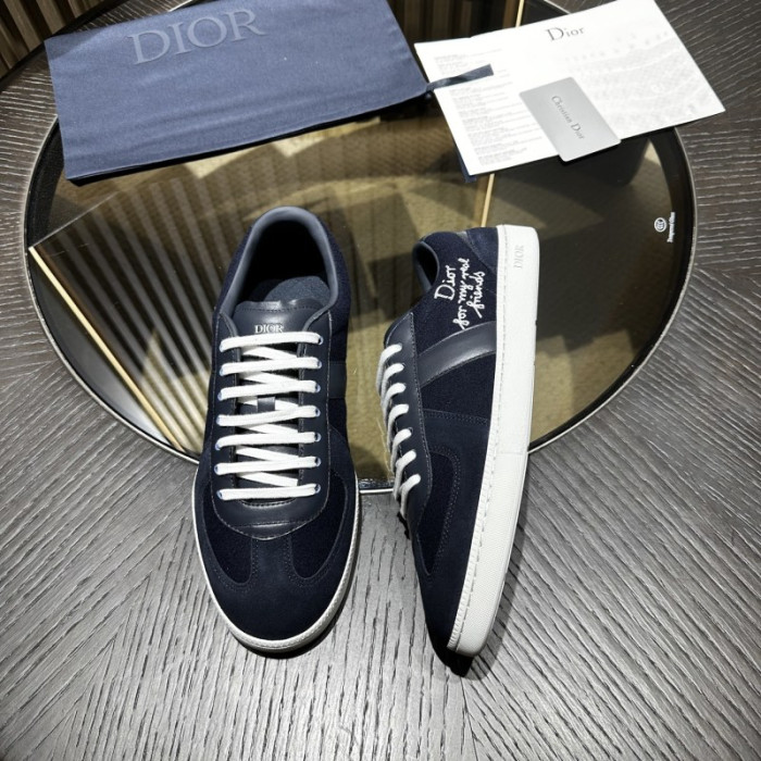 D10R SHOES B01 D896-184