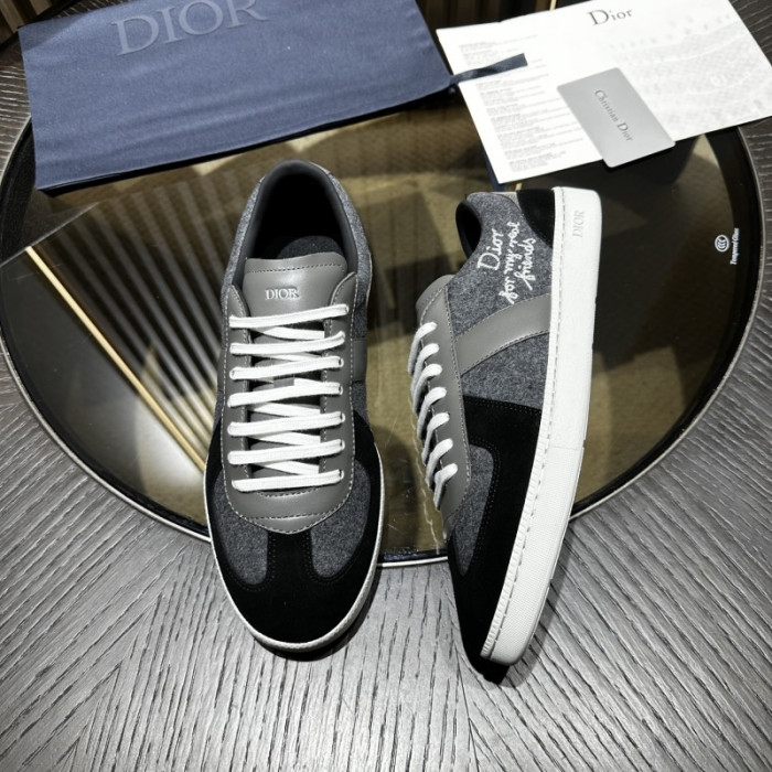 D10R SHOES B01 D896-185