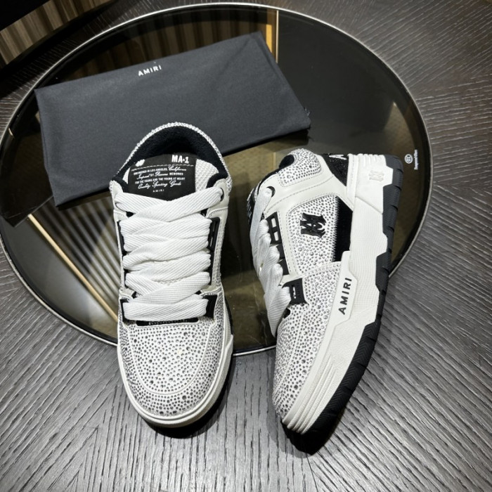 AMIR1 Sneaker TU582-203