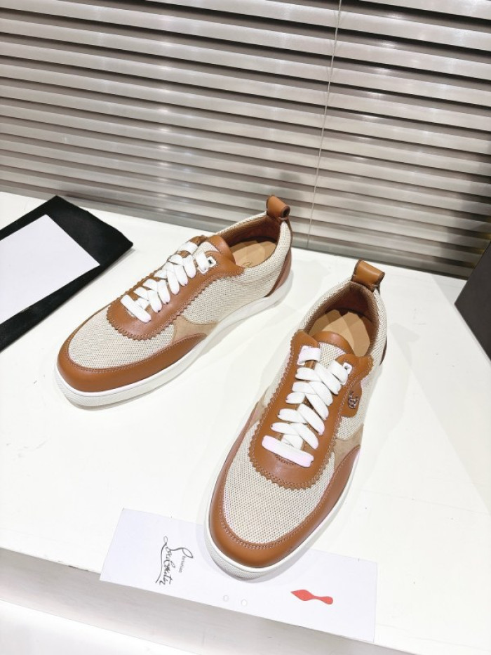 CL SNEAKER CL526-0368