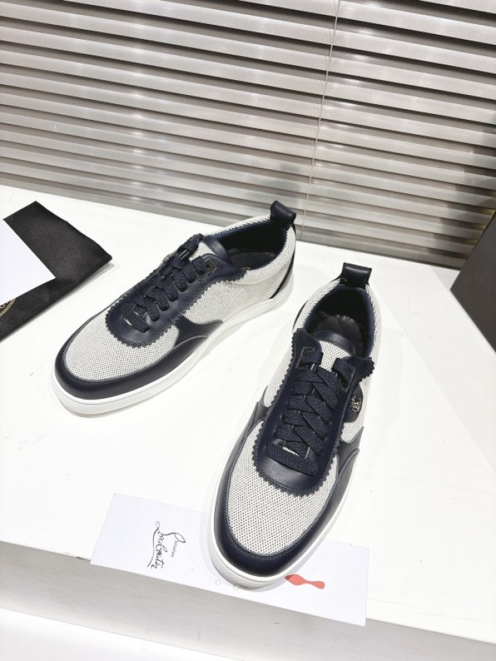 CL SNEAKER CL526-0369