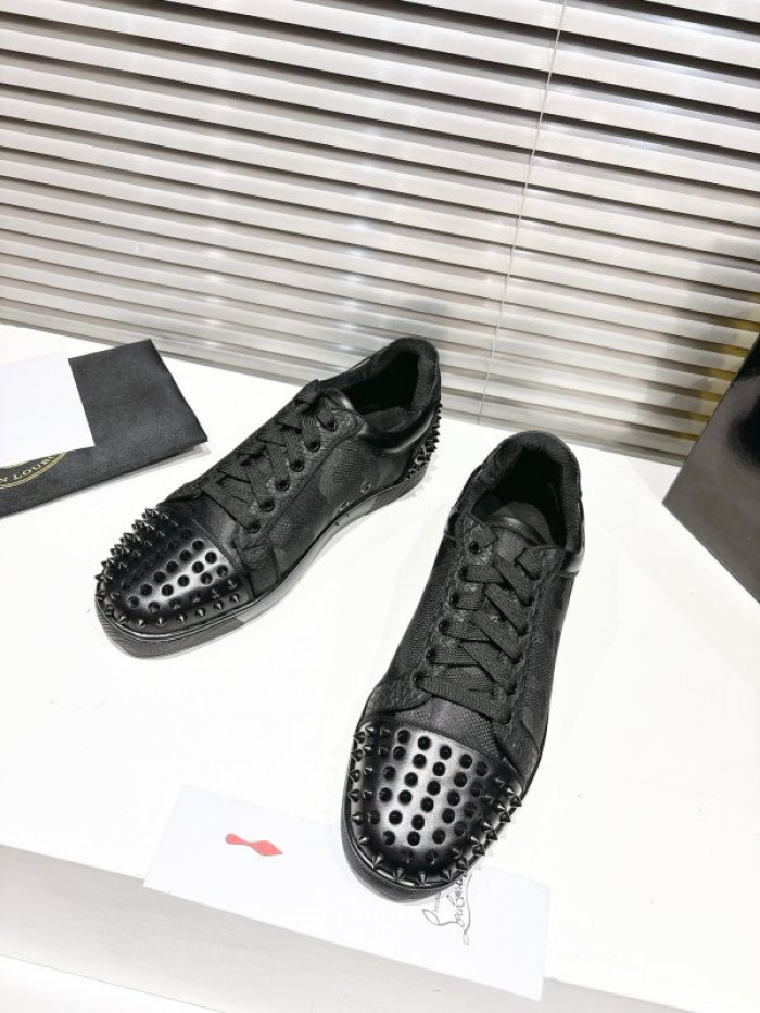 CL SNEAKER CL526-0372