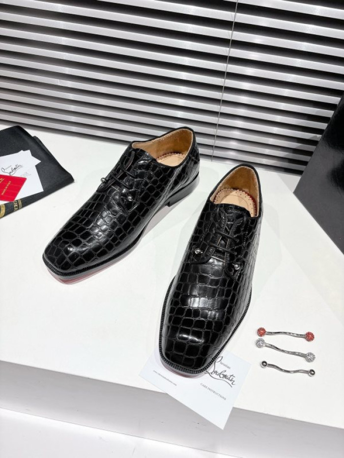 CL Loafer CLL526-0211