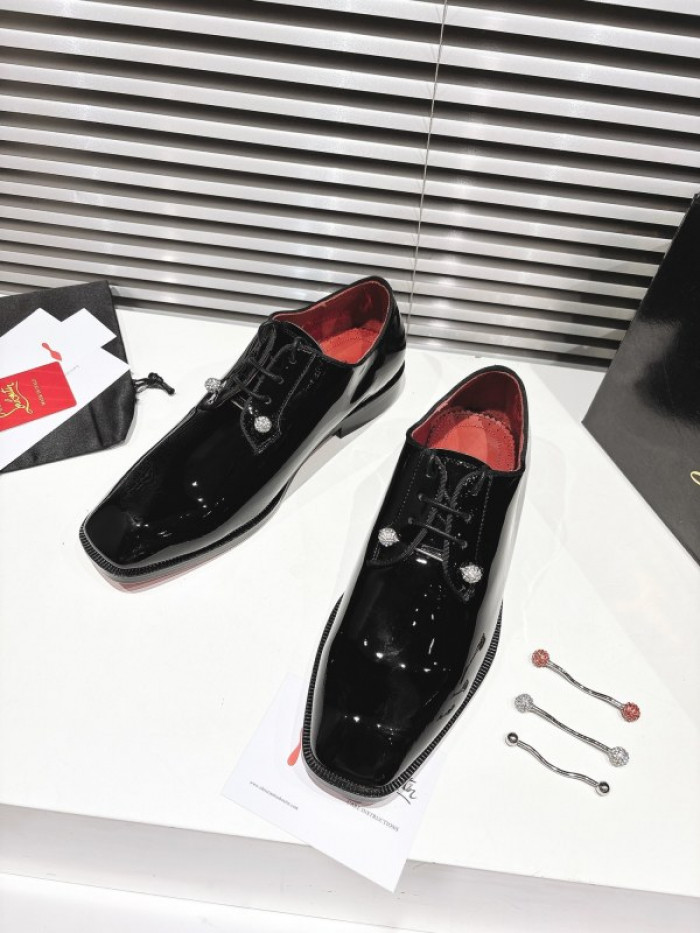 CL Loafer CLL526-0212