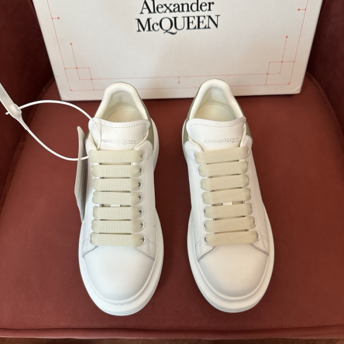 A1EXANDER M*QUEEN SNEAKERS WHGP7-184