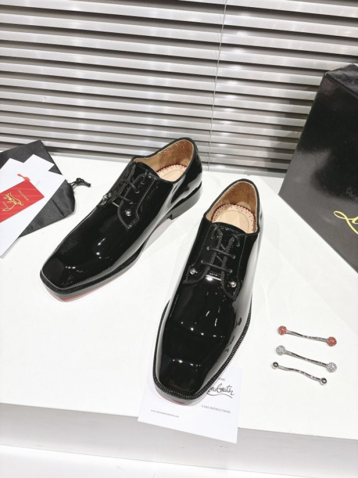 CL Loafer CLL526-0213