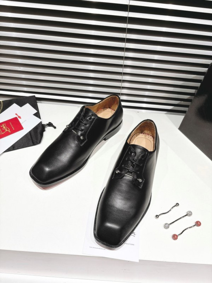CL Loafer CLL526-0214