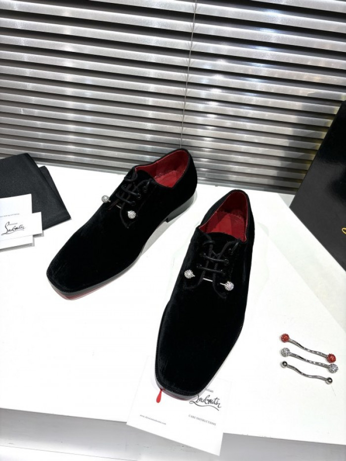 CL Loafer CLL526-0216