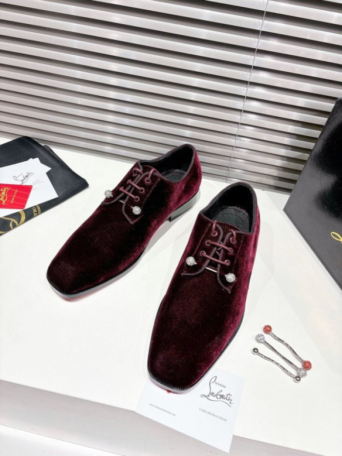 CL Loafer CLL526-0217