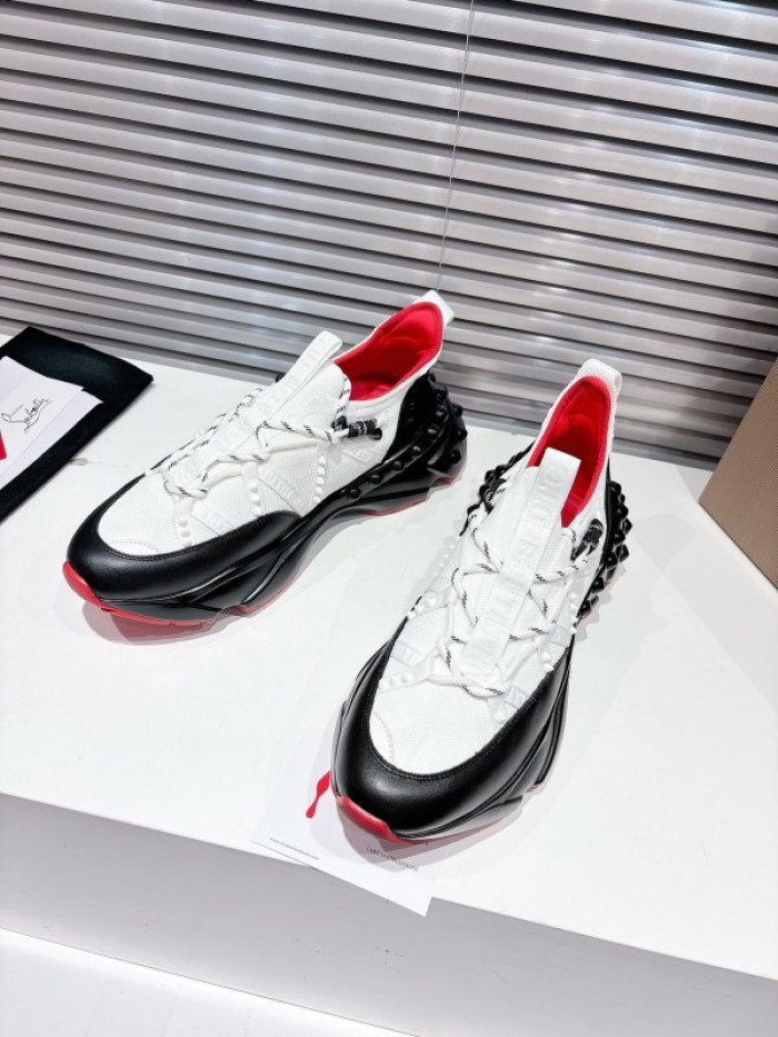 CL SNEAKER CL526-0384