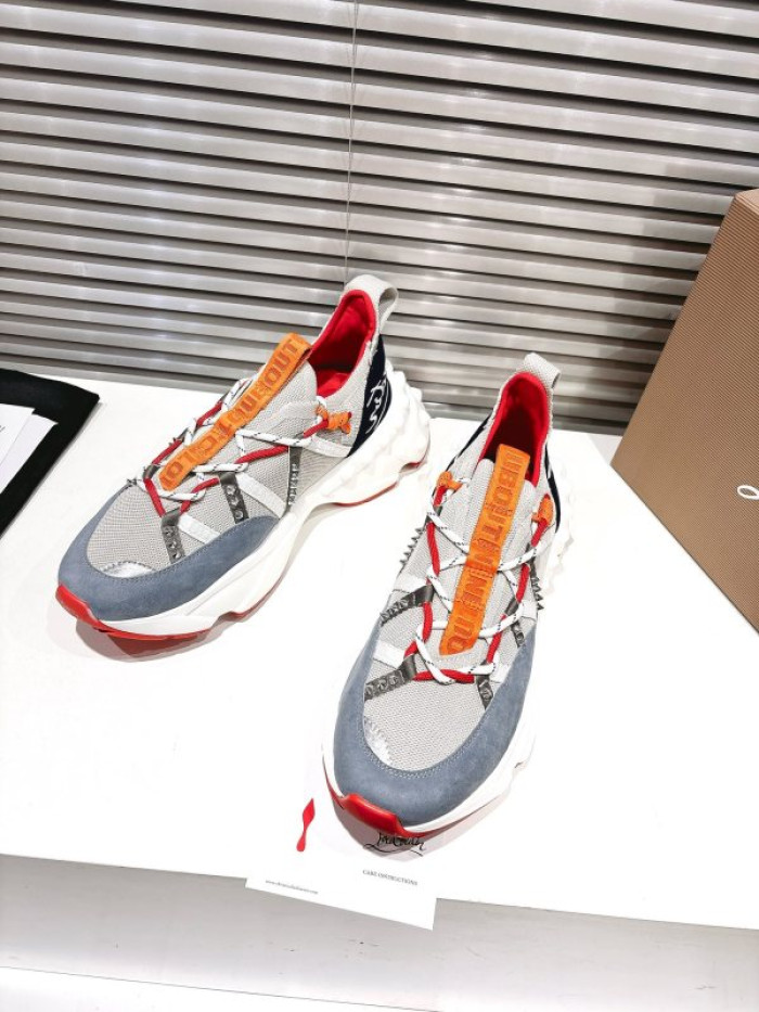 CL SNEAKER CL526-0385