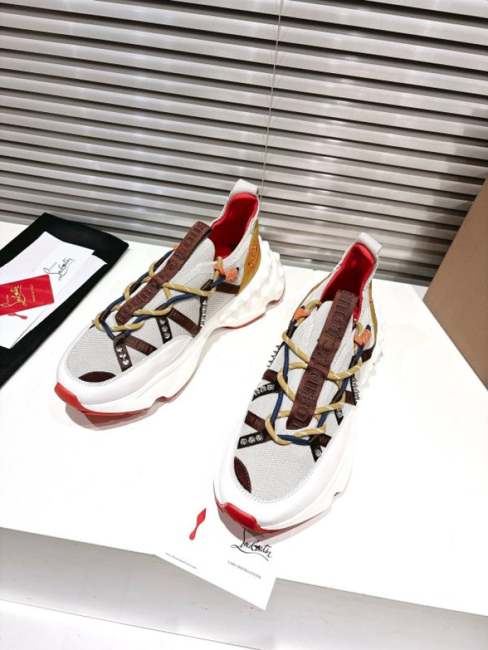 CL SNEAKER CL526-0386