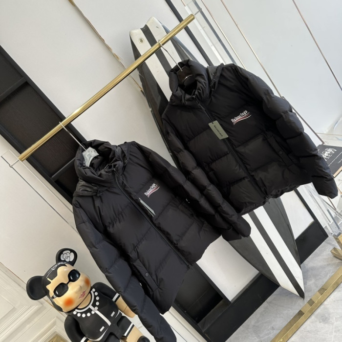 BALENCI*GA mon0926-152
