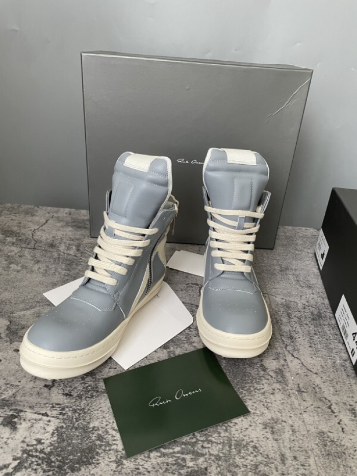 R1ck 0WENS SNEAKERS RO458-340