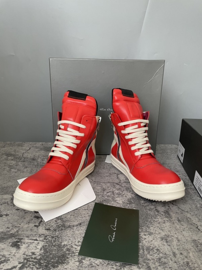 R1ck 0WENS SNEAKERS RO458-342
