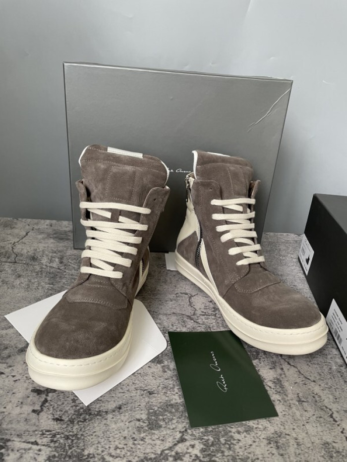 R1ck 0WENS SNEAKERS RO458-344