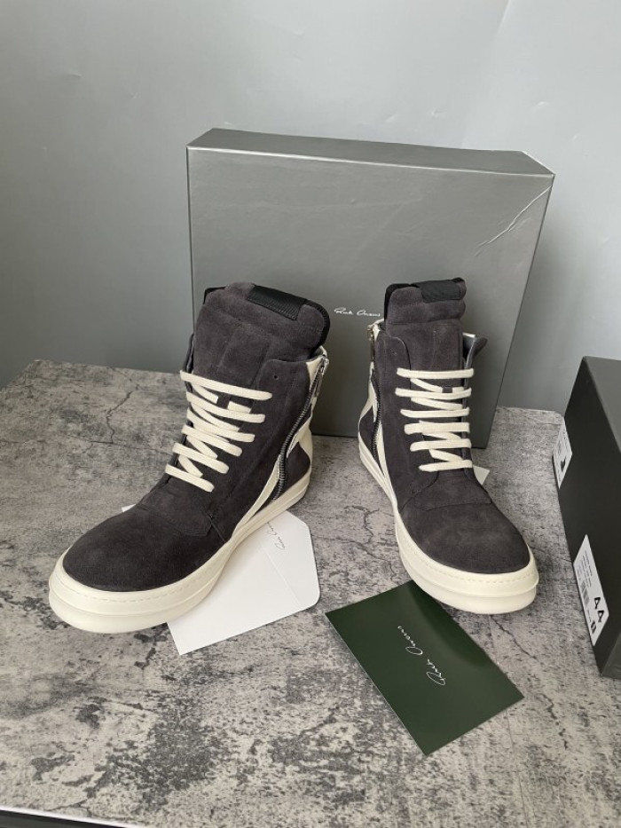 R1ck 0WENS SNEAKERS RO458-346