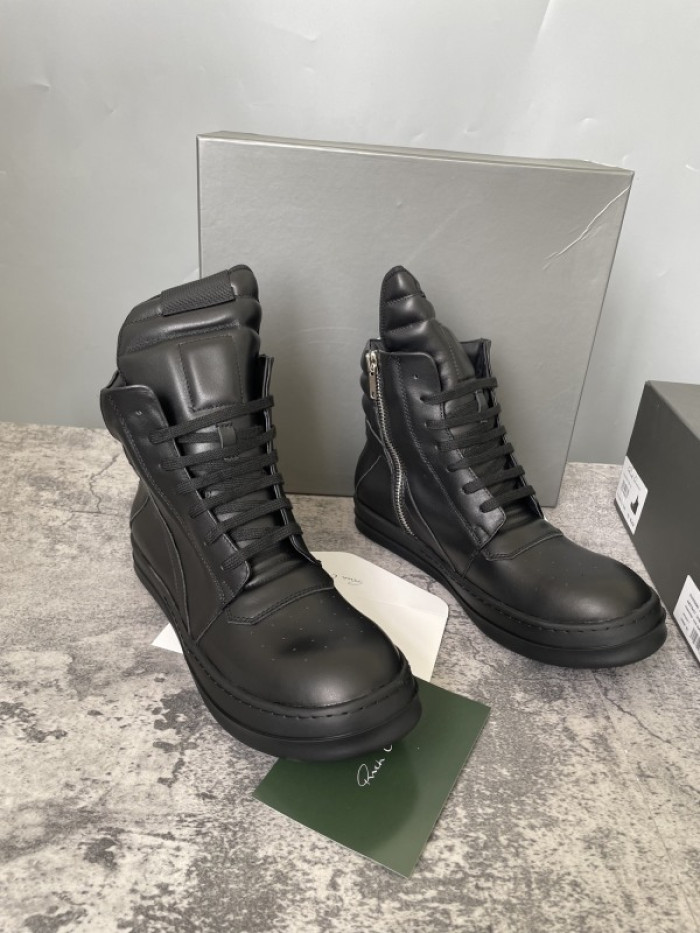 R1ck 0WENS SNEAKERS RO458-348