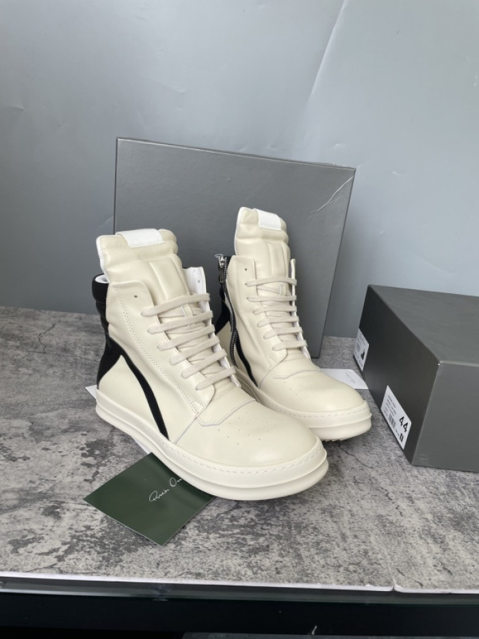 R1ck 0WENS SNEAKERS RO458-353