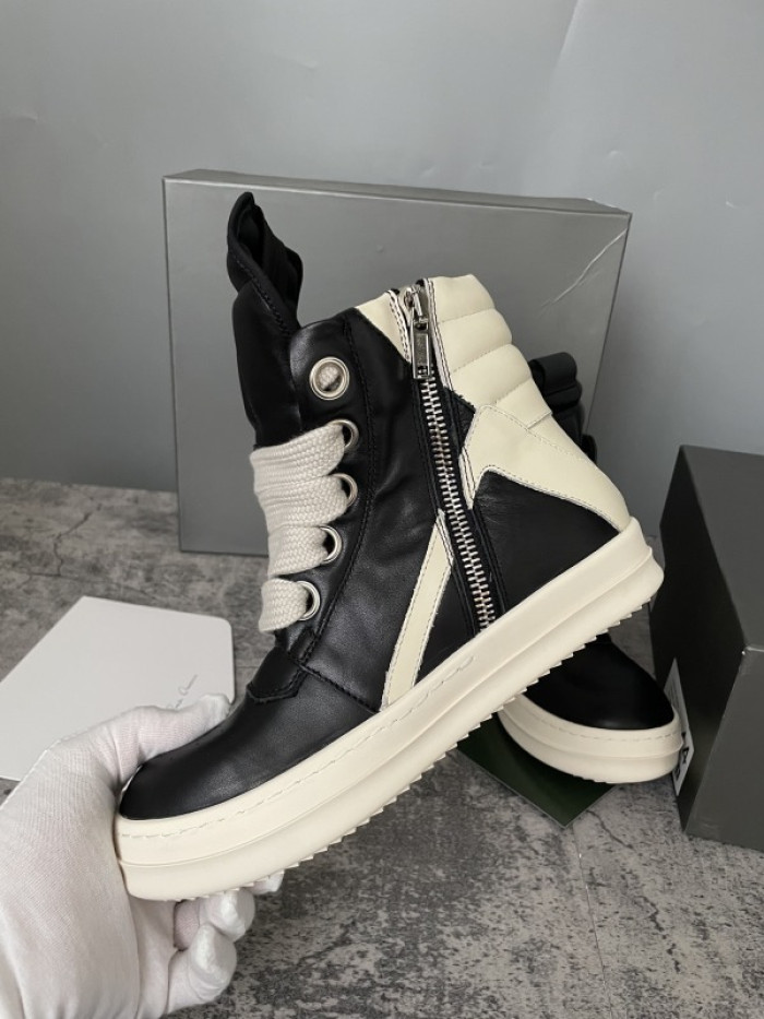 R1ck 0WENS SNEAKERS RO458-363