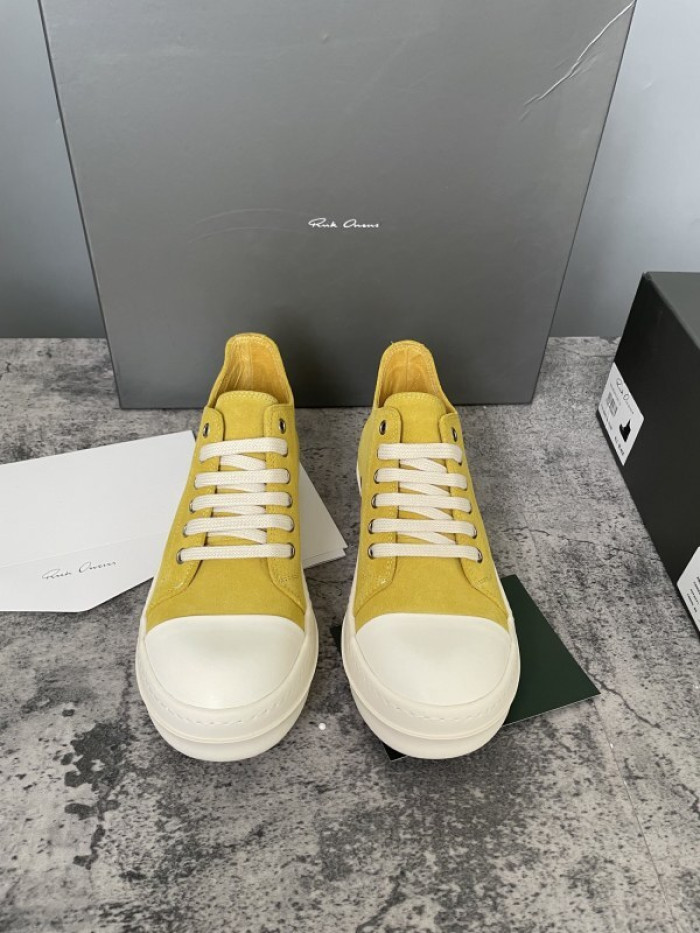 R1ck 0WENS SNEAKERS RO458-383
