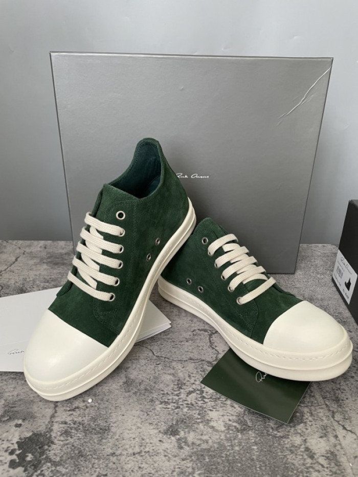R1ck 0WENS SNEAKERS RO458-384