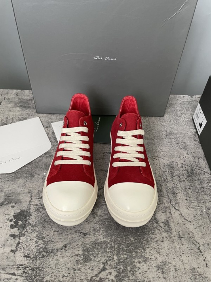 R1ck 0WENS SNEAKERS RO458-387