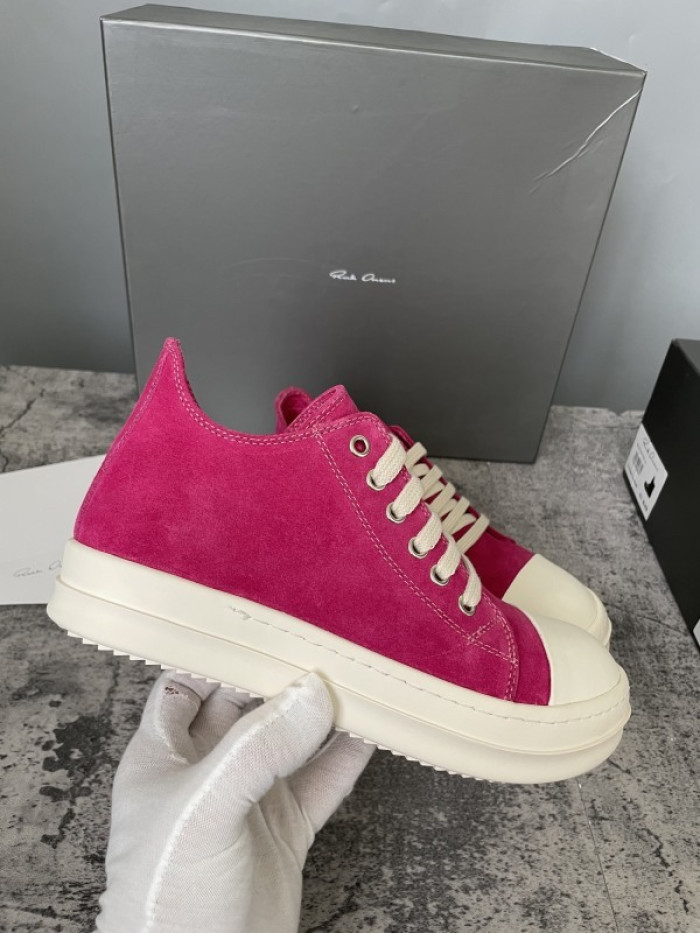 R1ck 0WENS SNEAKERS RO458-388
