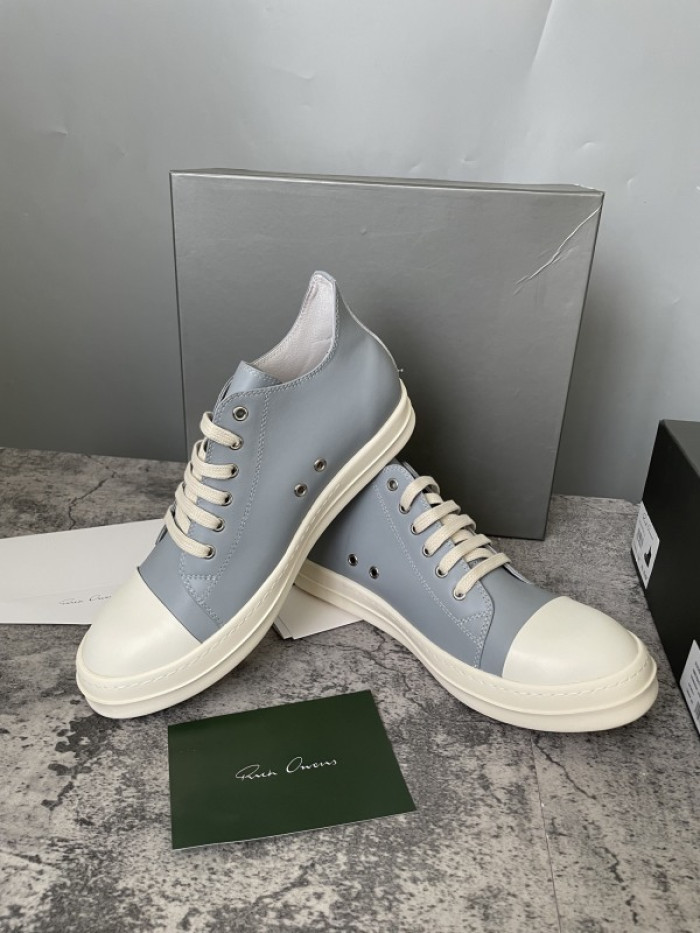 R1ck 0WENS SNEAKERS RO458-389