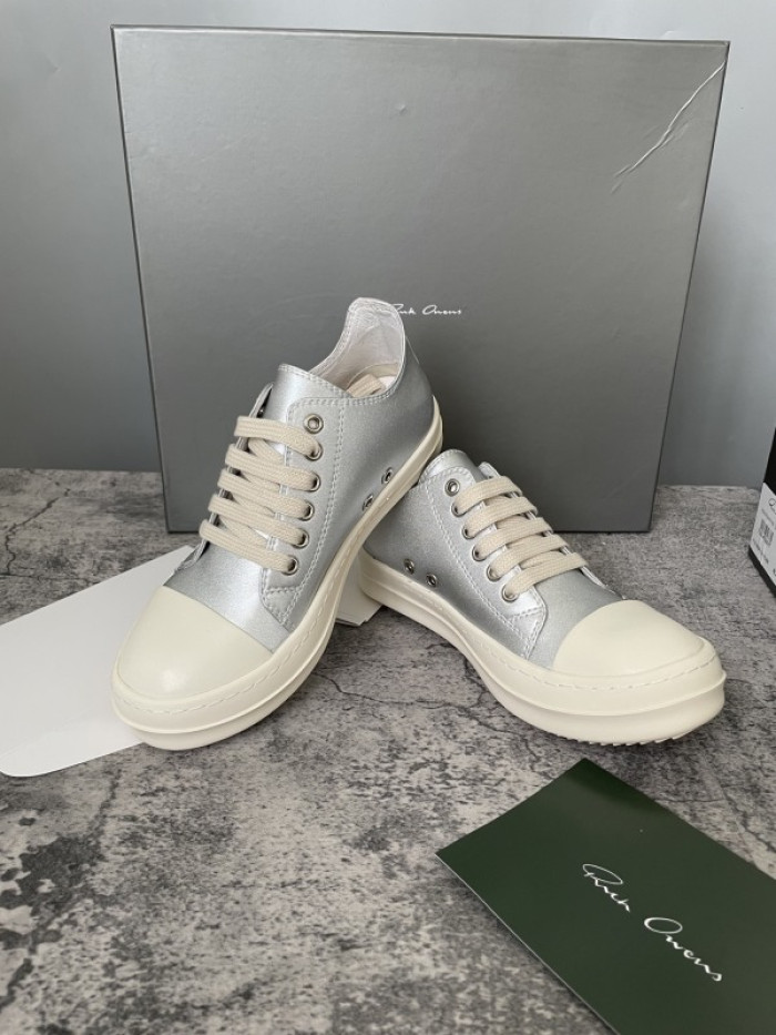 R1ck 0WENS SNEAKERS RO458-372