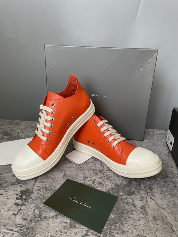 R1ck 0WENS SNEAKERS RO458-390
