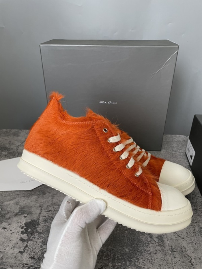 R1ck 0WENS SNEAKERS RO458-393