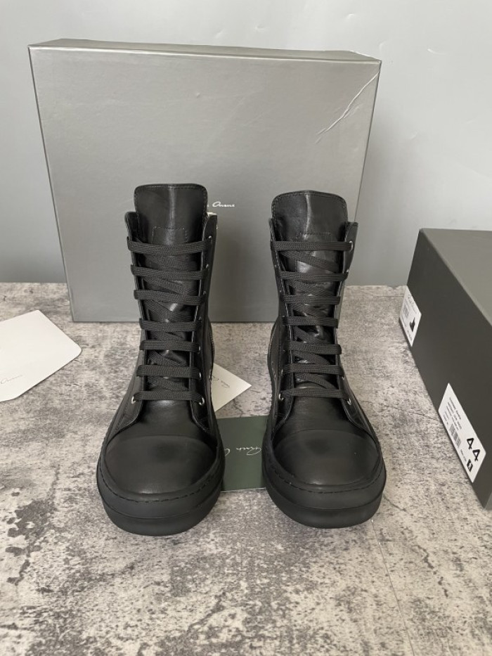 R1ck 0WENS SNEAKERS RO458-399