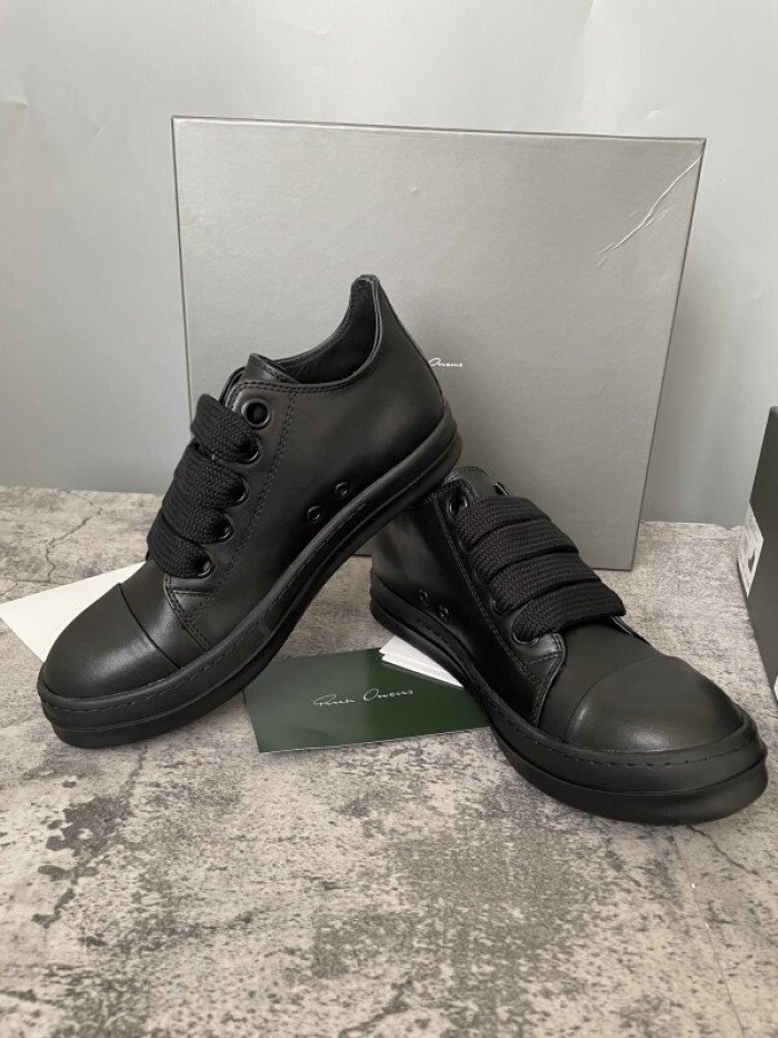 R1ck 0WENS SNEAKERS RO458-403