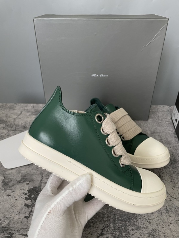 R1ck 0WENS SNEAKERS RO458-406