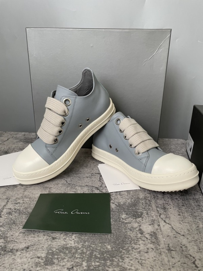 R1ck 0WENS SNEAKERS RO458-407